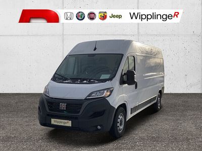 gebraucht Fiat Ducato MAXI 35 L3H2 140