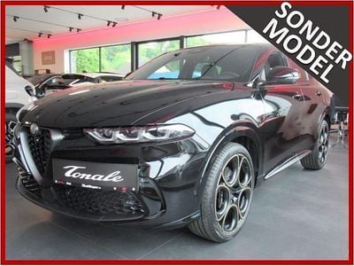 Gebraucht Alfa Romeo Tonale 160 PS (117 kW) 2025 Rot SUV