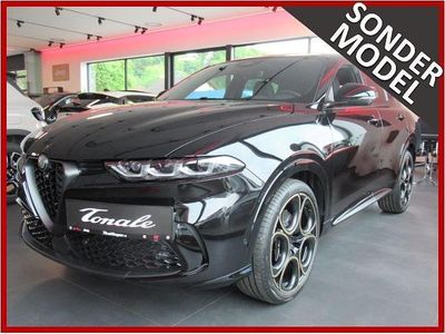 Rot Neu 2025 Alfa Romeo Tonale SUV | € 44.990 (Superpreis)