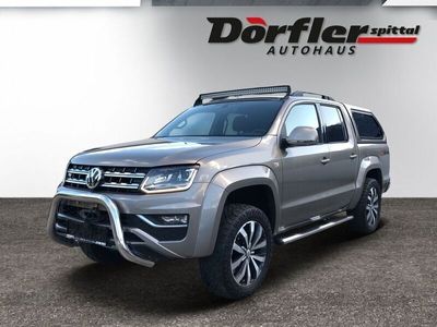 VW Amarok