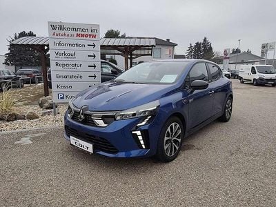 Blau Neu 2025 Mitsubishi Colt Invite Kleinwagen | € 24.540 (Etwas zu teuer)