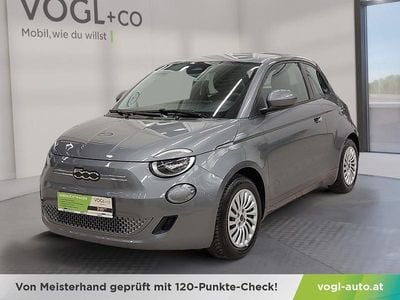 gebraucht Fiat 500e 42kWh
