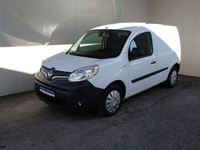 gebraucht Renault Kangoo Expression Energy dCi 75