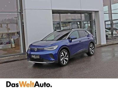 gebraucht VW ID4 Pro Performance 150 kW