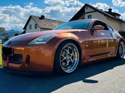 gebraucht Nissan 350Z 