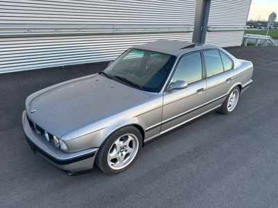 gebraucht BMW M5 ID:1