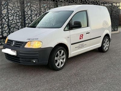 Gebraucht 2006 VW Caddy Van / Kleinbus | € 3.500 (Guter Preis)