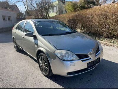 Nissan Primera