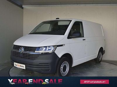 Weiß Gebraucht 2020 VW T6.1 Van | € 30.990