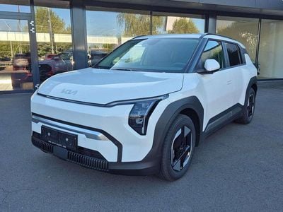 Weiß Neu 2025 Kia EV3 SUV | € 38.000 (Guter Preis)