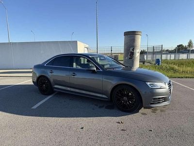 Gebraucht 2016 Audi A4 Design Limousine | € 15.999 (Superpreis)