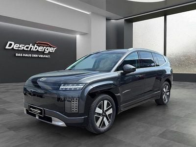 Grau Gebraucht 2025 Hyundai Ioniq Kleinwagen | € 77.800