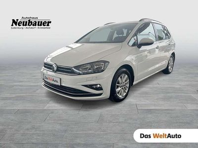 Weiß Gebraucht 2018 VW Golf VII Comfortline Limousine | € 14.500 (Fairer Preis)