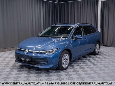 Blau Gebraucht 2025 VW Golf VIII R Kombi | € 26.900 (Fairer Preis)