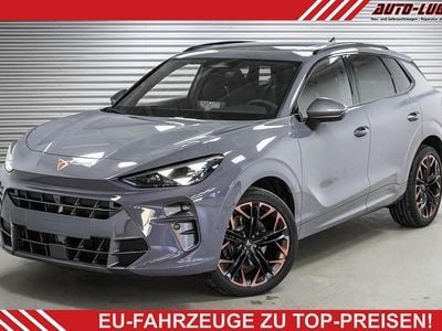 Neu Cupra Terramar VZ 2025 Graphene grau metallic (r6) SUV