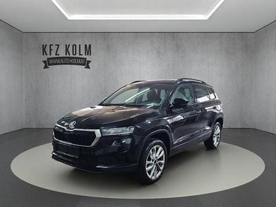 Gebraucht Skoda Karoq Style 116 PS (85 kW) 2022 SUV