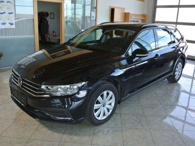 gebraucht VW Passat Variant 20 TDI DSG *AHV/NAVI/LED/SHZG/KAMERA*