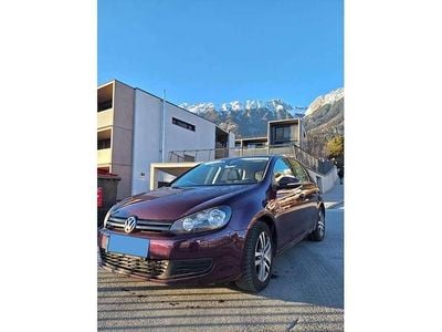 Gebraucht 2009 VW Golf Comfortline Limousine | € 4.900 (Guter Preis)