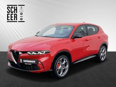 gebraucht Alfa Romeo Tonale TonaleE.S.PHEV 280