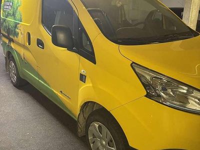 Gebraucht 2016 Nissan e-NV200 Van | € 7.000