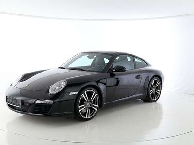 gebraucht Porsche 911 Carrera Coupé II DSG