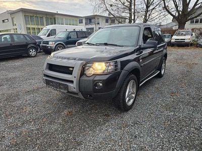 Gebraucht 2006 Land Rover Freelander 2 SUV | € 1.700 (Teuer)