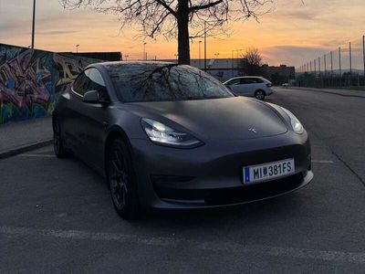 gebraucht Tesla Model 3 Model 3Long Range AWD 75kWh