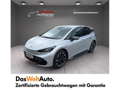 gebraucht Cupra Born 58/62 e-Boost 170kW/231PS