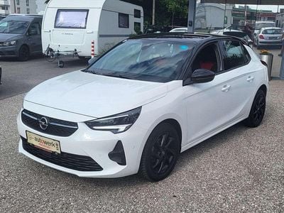 Weiß Gebraucht 2023 Opel Corsa Kleinwagen | € 17.999 (Fairer Preis)