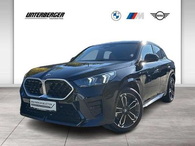 gebraucht BMW X2 xDrive20d