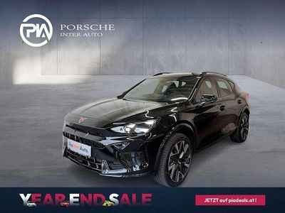 Schwarz metallic Neu 2025 Cupra Formentor SUV | € 31.950 (Guter Preis)
