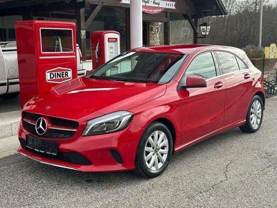 gebraucht Mercedes A160 d / TOP ZUSTAND /