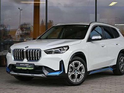 Weiß Gebraucht 2023 BMW iX1 xLine SUV | € 38.490 (Guter Preis)
