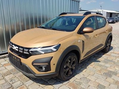 Neu 2025 Dacia Sandero Extreme Kleinwagen | € 22.137 (Fairer Preis)