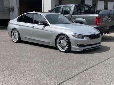 gebraucht BMW 328 328 i