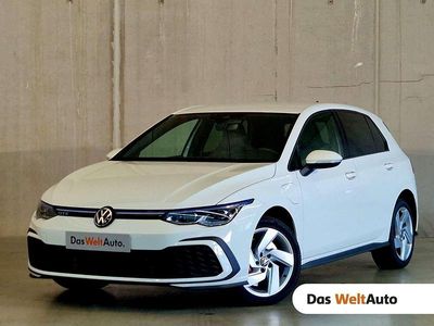 Weiß Gebraucht 2022 VW Golf VIII GTE Limousine | € 23.890 (Fairer Preis)