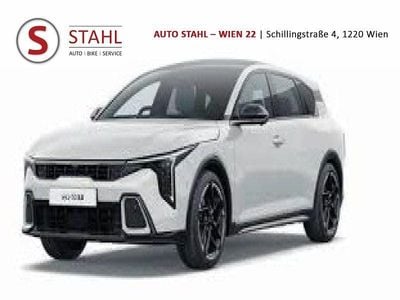 gebraucht Kia K4 HB/SILBER/1.0 TGDI /MT6 48V/115/MY26|Stahl W22