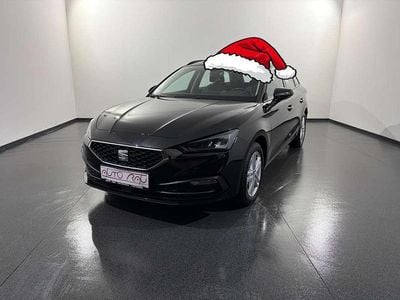 Schwarz Gebraucht 2022 Seat Leon Style Kombi | € 16.990 (Guter Preis)