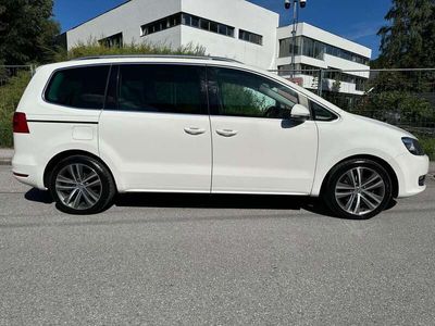 VW Sharan