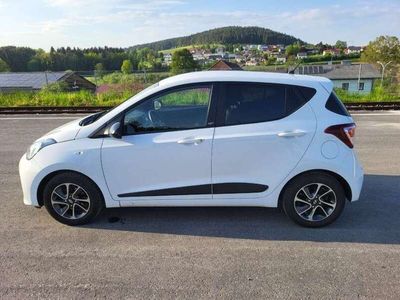 gebraucht Hyundai i10 1,1 MPI