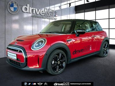 gebraucht Mini Cooper SE*NAVI*LED*Kamera*KomfortPaket*