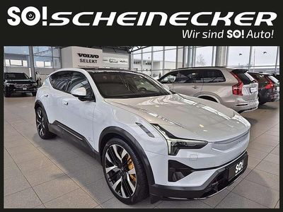 gebraucht Polestar 3 Long Range 111kWh Dual Motor Perform...