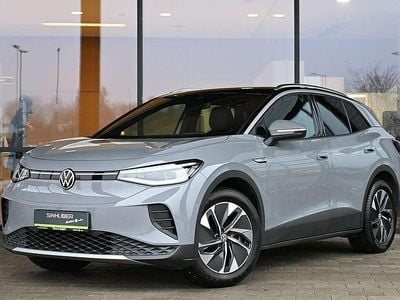gebraucht VW ID.4 ID. 4 Pro Performance / 77kWh Business ACC, Mat...