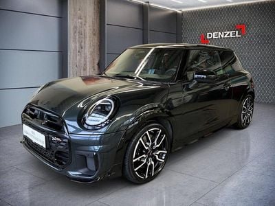 gebraucht Mini Cooper S 
