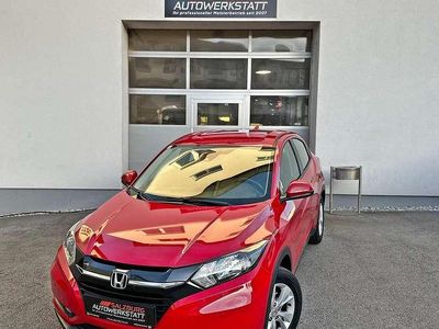 Rot Gebraucht 2016 Honda HR-V Elegance SUV | € 15.900 (Fairer Preis)