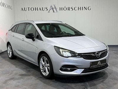 gebraucht Opel Astra ST 15 CDTI Edition Aut.