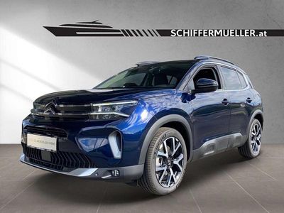 gebraucht Citroën C5 Aircross Shine Pack Hybrid 225 e-EAT8