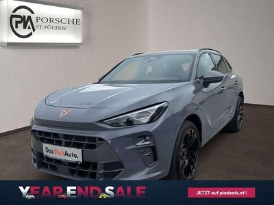 Grau Gebraucht 2025 Cupra Terramar VZ SUV | € 54.990 (Fairer Preis)