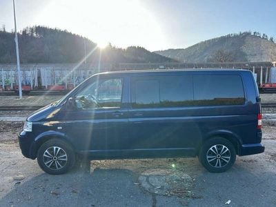 VW T5