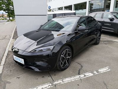 Neu BYD Seal 389 kW (530 PS) 2025 Limousine